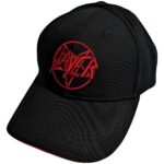 Slayer Unisex Baseball Cap