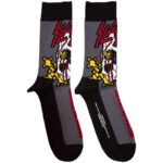Slayer Unisex Ankle Socks