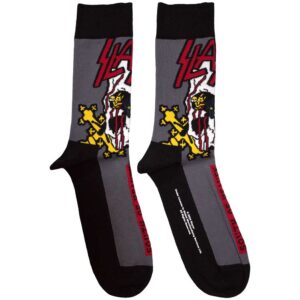 Slayer Unisex Ankle Socks