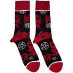 Slayer Unisex Ankle Socks