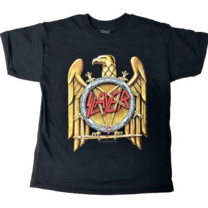 Slayer Kids T-Shirt