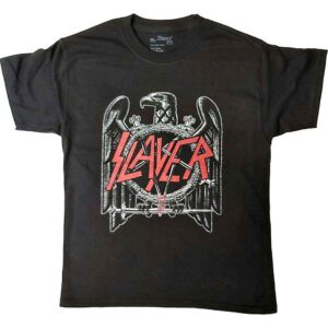 Slayer Kids T-Shirt