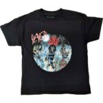 Slayer Kids T-Shirt