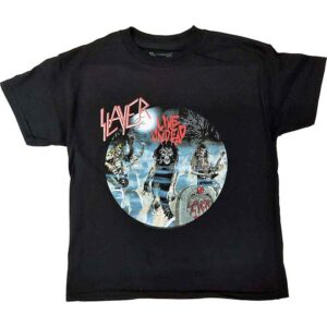 Slayer Kids T-Shirt