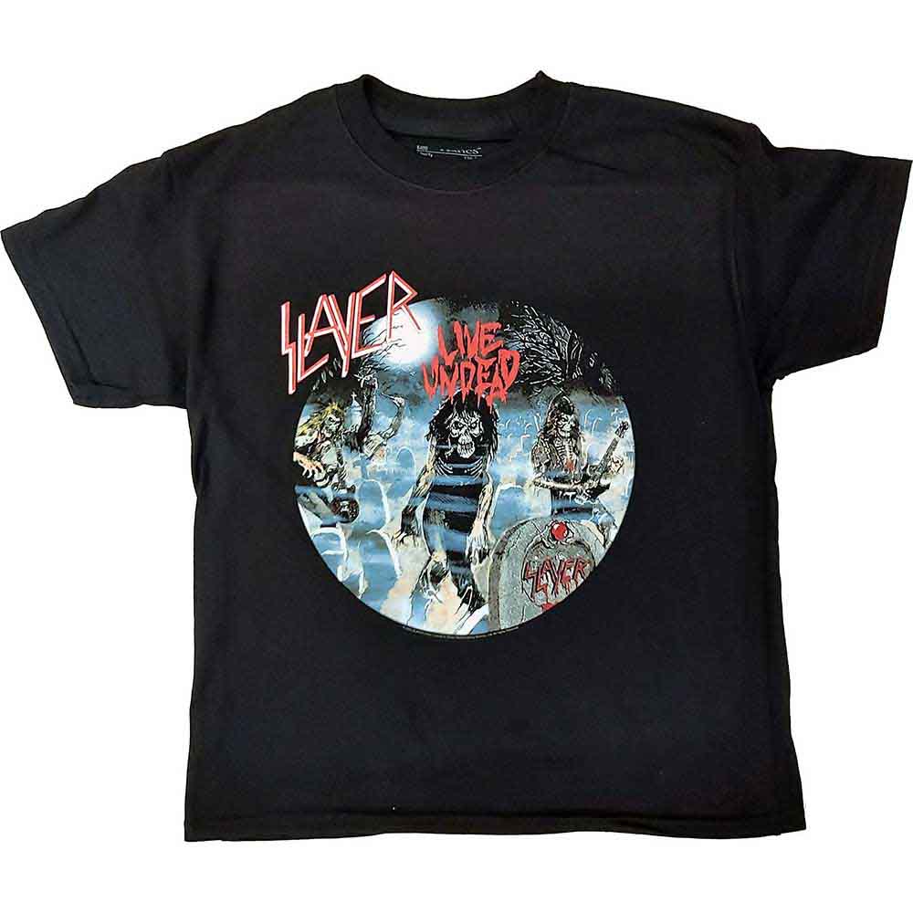 Slayer Kids T-Shirt