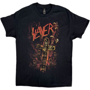Slayer Unisex T-Shirt