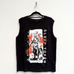 Sleep Token Unisex Tank T-Shirt
