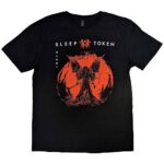 Sleep Token Unisex T-Shirt