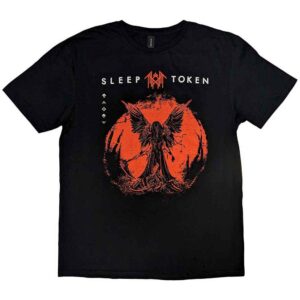 Sleep Token Unisex T-Shirt
