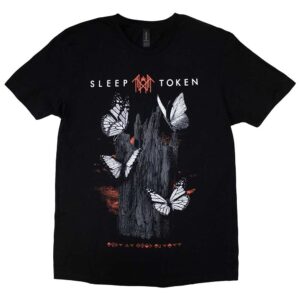 Sleep Token Unisex T-Shirt