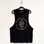 Sleep Token Unisex Vest T-Shirt