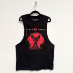 Sleep Token Unisex Vest T-Shirt