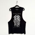 Sleep Token Unisex Vest T-Shirt