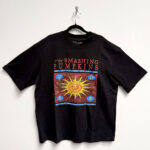 The Smashing Pumpkins Unisex Oversized Boxy T-Shirt