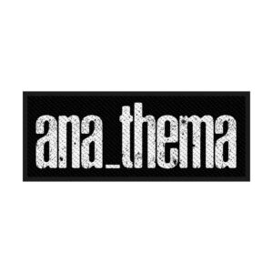 Anathema Standard Patch