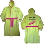 The Sex Pistols Unisex Bathrobe