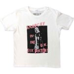 The Sex Pistols Kids T-Shirt