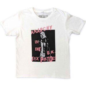 The Sex Pistols Kids T-Shirt