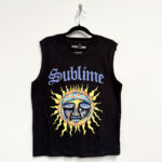 Sublime Unisex Tank T-Shirt