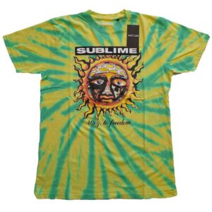 Sublime Unisex T-Shirt