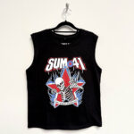 Sum 41 Unisex Tank T-Shirt