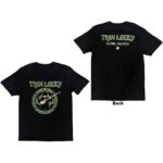 Thin Lizzy Unisex T-Shirt