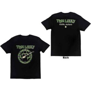 Thin Lizzy Unisex T-Shirt