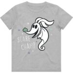 The Nightmare Before Christmas Kids T-Shirt