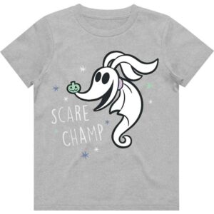 The Nightmare Before Christmas Kids T-Shirt