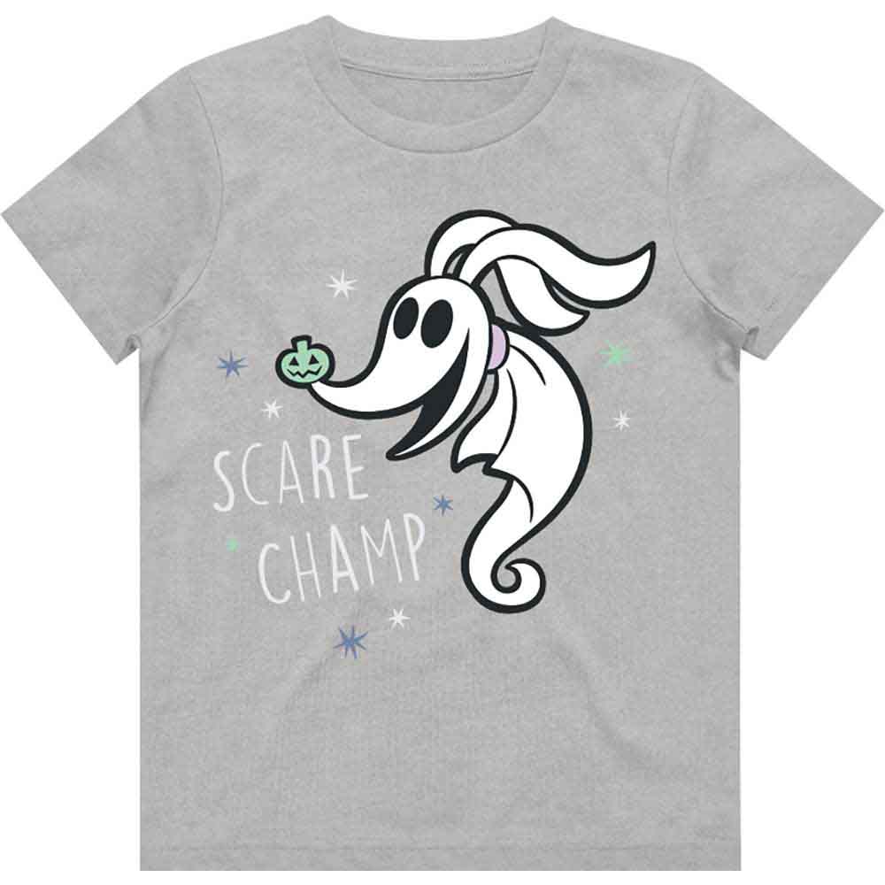 The Nightmare Before Christmas Kids T-Shirt