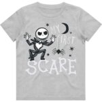 The Nightmare Before Christmas Kids T-Shirt
