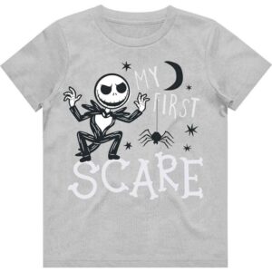 The Nightmare Before Christmas Kids T-Shirt