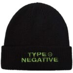 Type O Negative Unisex Beanie Hat