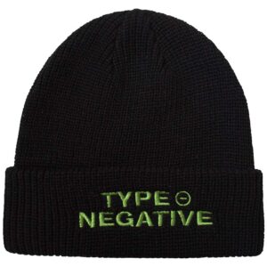 Type O Negative Unisex Beanie Hat