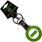 Type O Negative Keychain