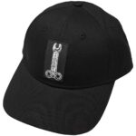 Tool Unisex Baseball Cap