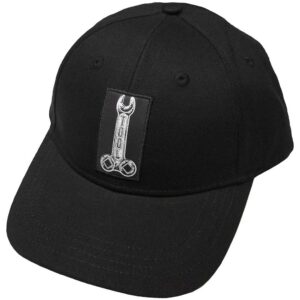 Tool Unisex Baseball Cap