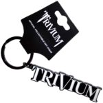 Trivium Keychain