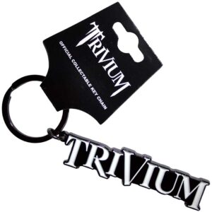 Trivium Keychain