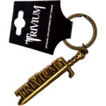 Trivium Keychain