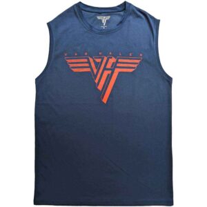 Van Halen Unisex Tank T-Shirt