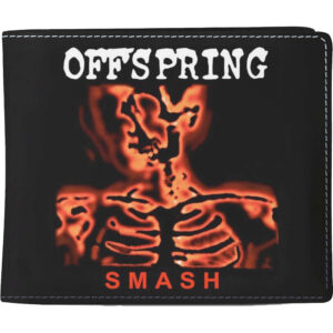 The Offspring Wallet