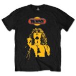 The Who Unisex Retail Pack T-Shirt