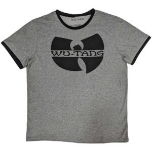 Wu-Tang Clan Unisex Ringer T-Shirt
