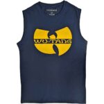 Wu-Tang Clan Unisex Tank T-Shirt