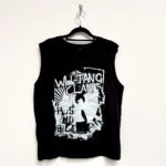 Wu-Tang Clan Unisex Tank T-Shirt
