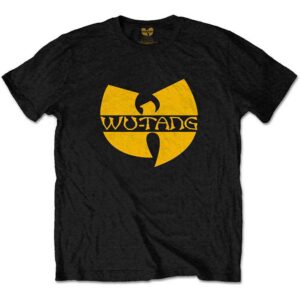 Wu-Tang Clan Kids T-Shirt
