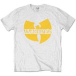 Wu-Tang Clan Kids T-Shirt