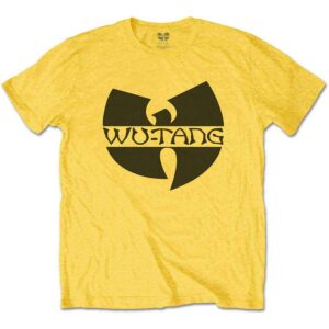 Wu-Tang Clan Kids T-Shirt