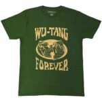 Wu-Tang Clan Unisex T-Shirt